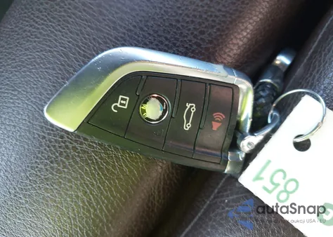 2015 BMW X5 xDrive35I z USA, uszkodzony, nr VIN 5UXKR0C54F0P15621